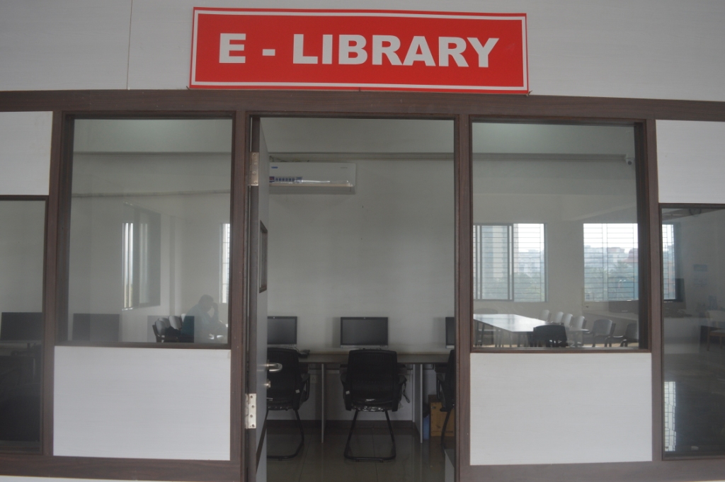 E Library 01