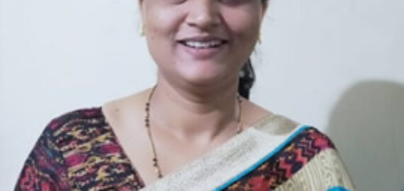 Asst. Prof. Rajashree Yashwant Bhorkade