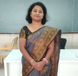 Dr. Shashikala Prajapati 1