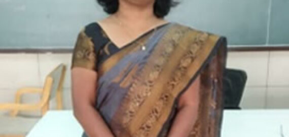 Dr. Shashikala Prajapati