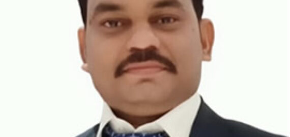 Milind Gautam Gurchal