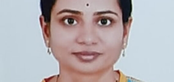 Mrs. Sheetal Patil