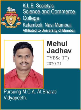 Mehul Jadhav Placement Career Oppotunities