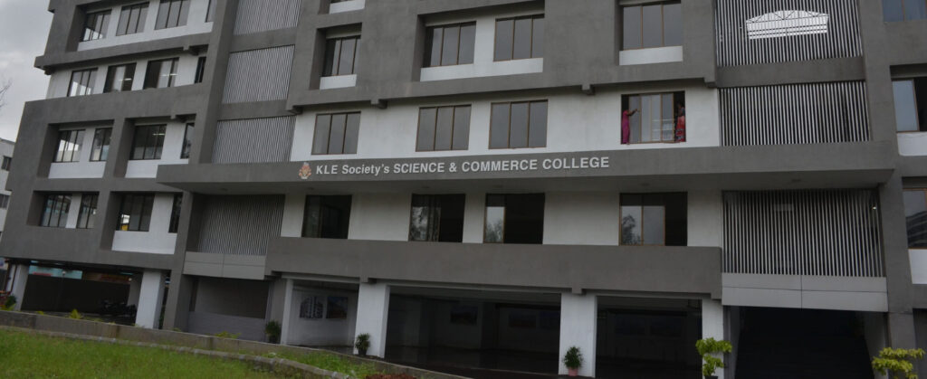 KLE Society’s Science & Commerce College, Kalamboli offers a BSc Hospitality Studies program designed with a strong focus on practical training and industry exposure.