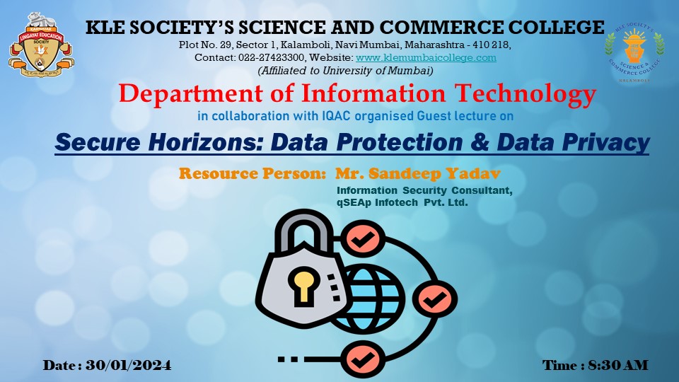 Data Protection Day 07