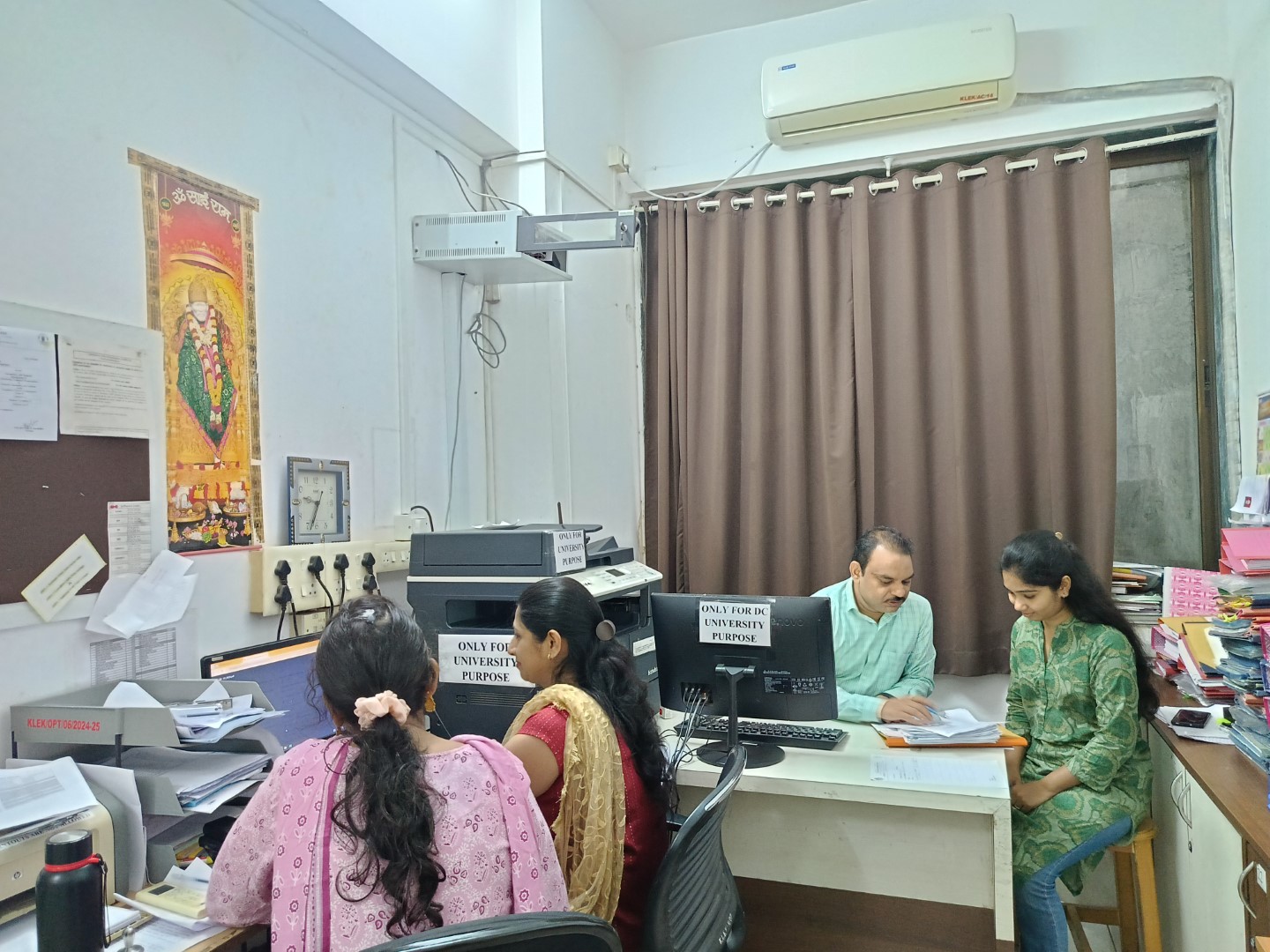 Examination Committee 04 Large