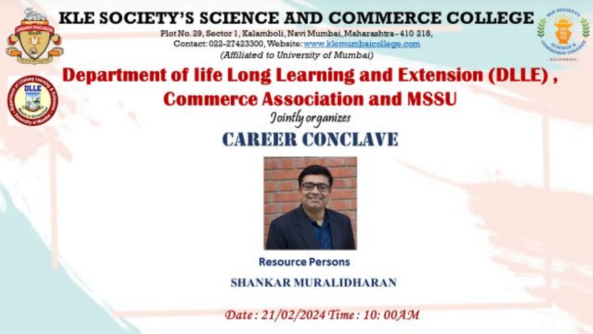 Career Conclave