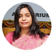 Dr. Deepika Jindoliya
