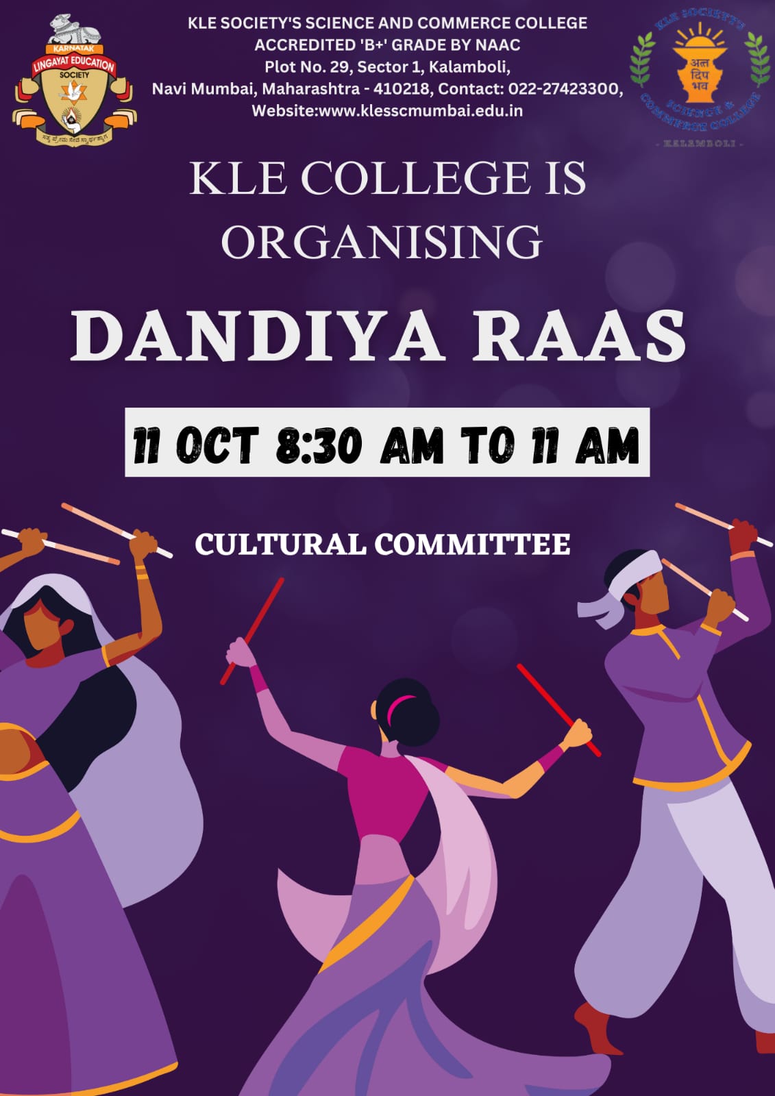 Dandiya Raas 01