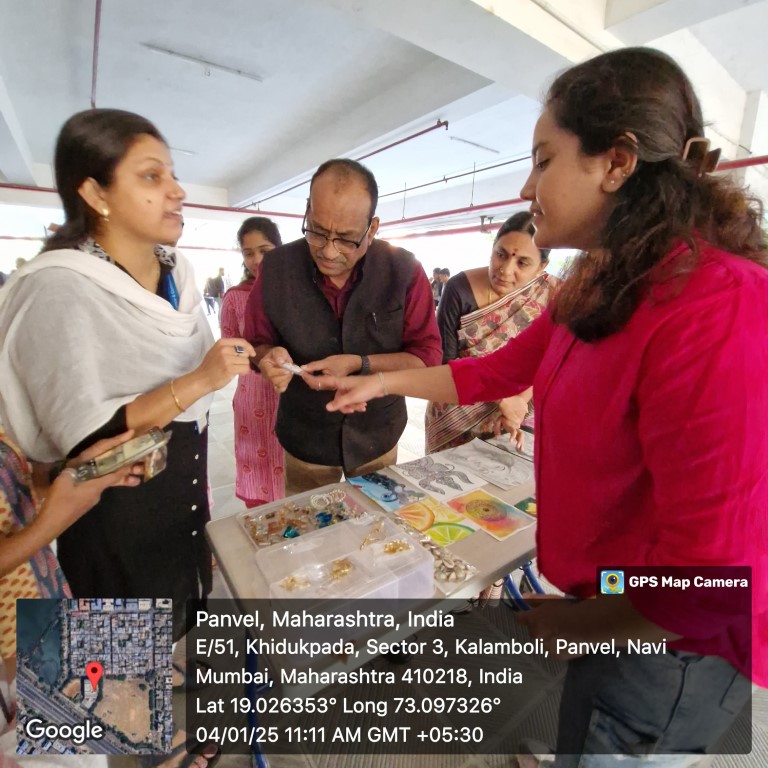 Enterprenuer Fair 2 Medium