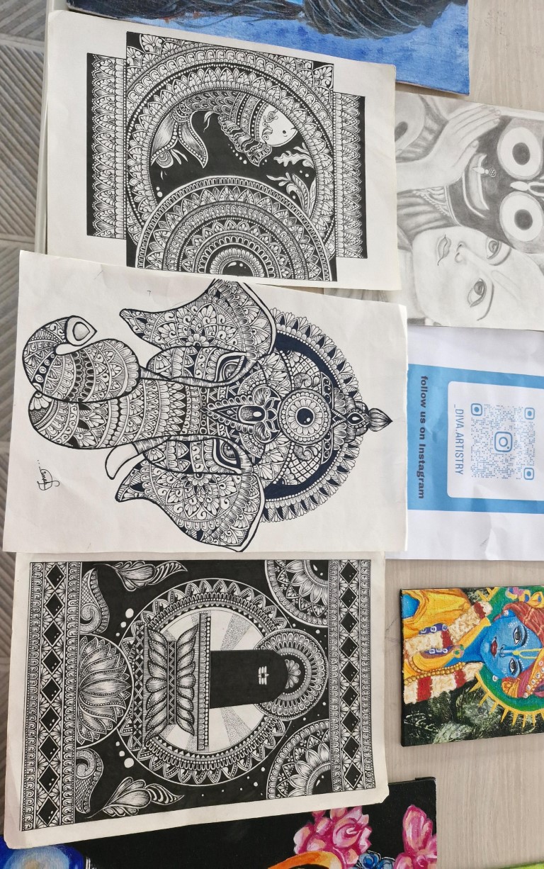 Enterprenuer Fair 3 Medium