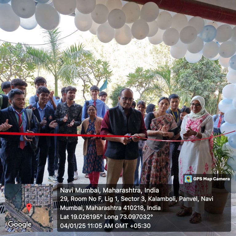 Inaugural Ceremony of Enterprenuer Fair Medium