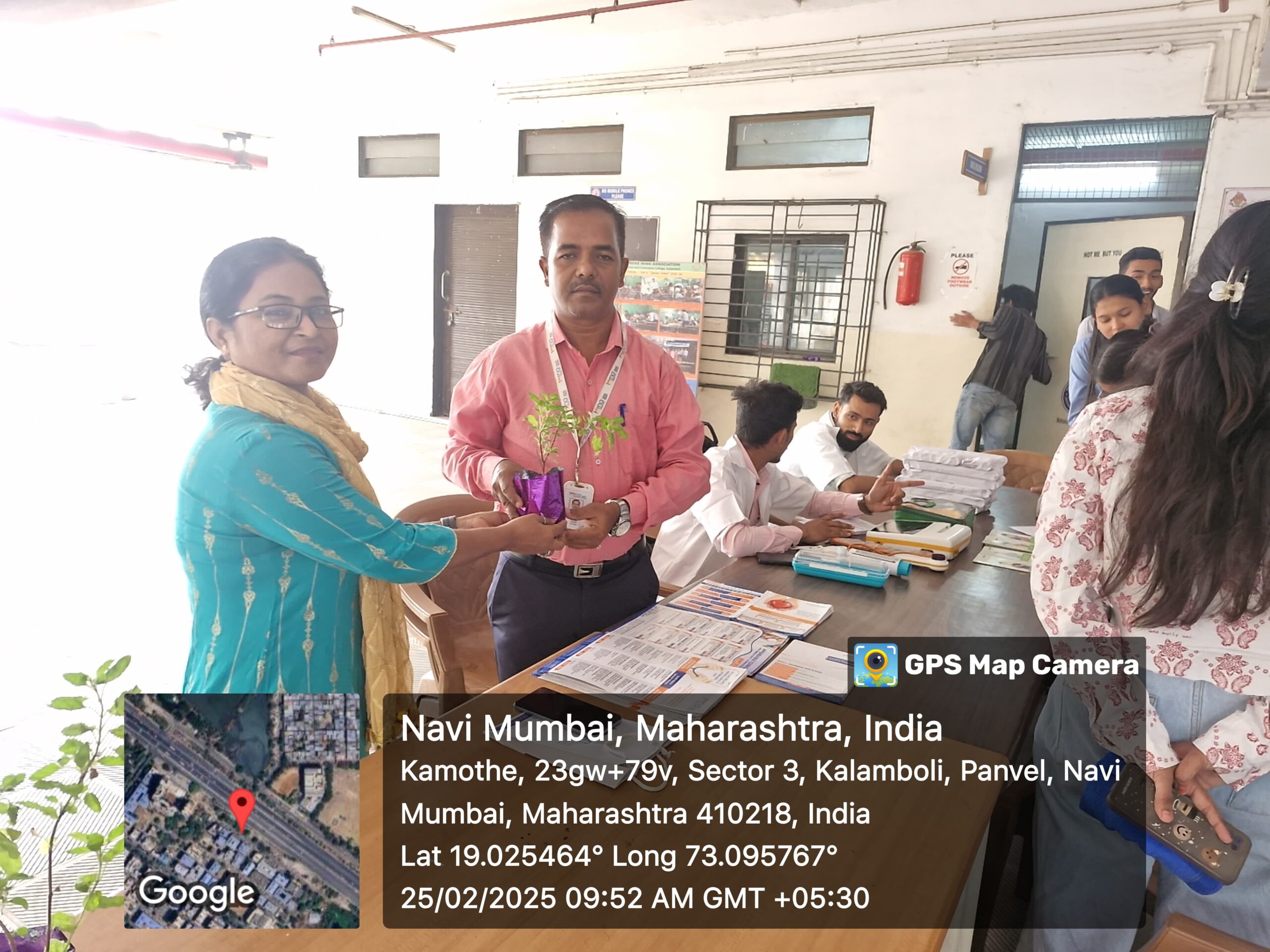 Health Check Up Program 2025 05 scaled