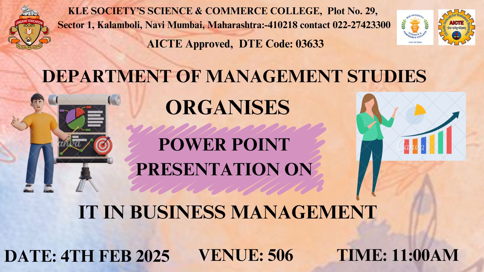 IT Business Management 01