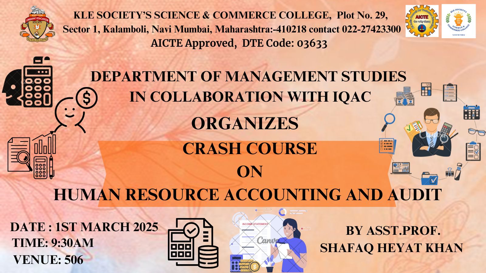 Human Resource Accounting 01