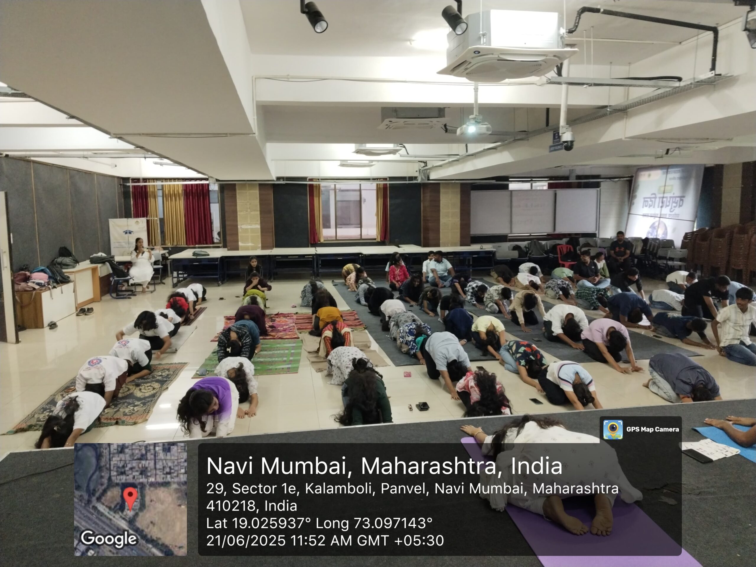 International Yoga Day 2025 02 scaled