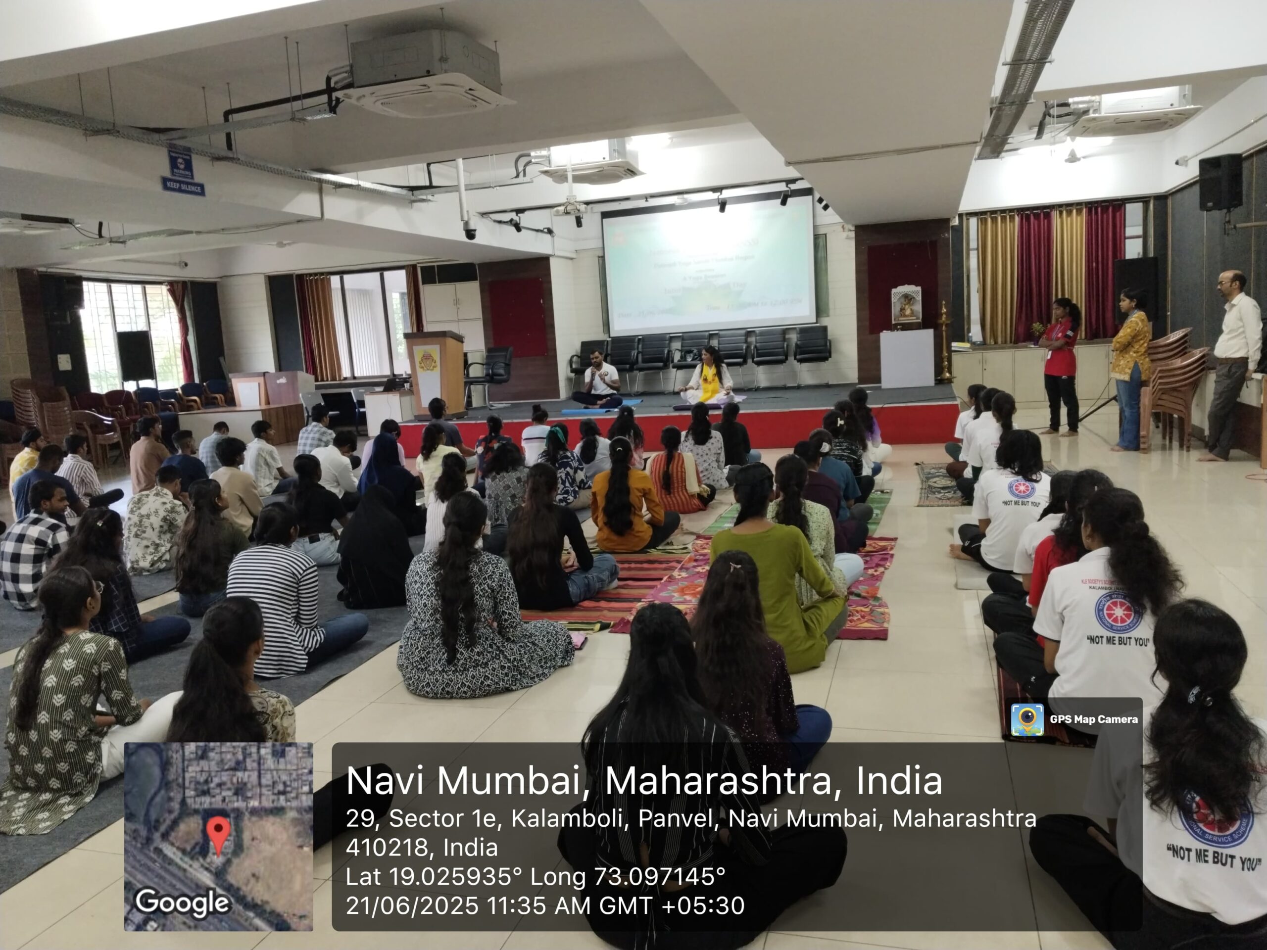 International Yoga Day 2025 03 scaled