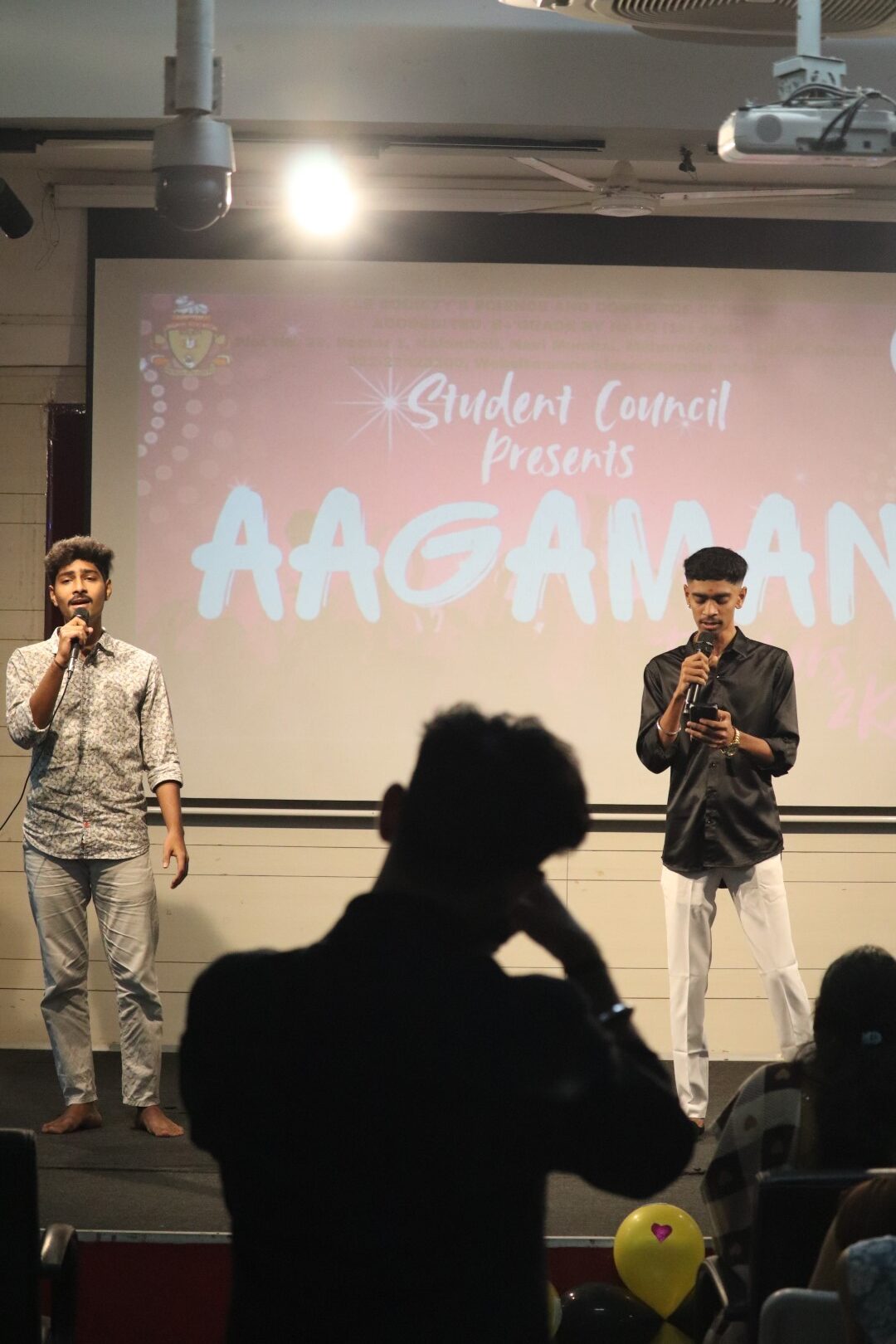 Aagaman Freshers 2k25 01 rotated