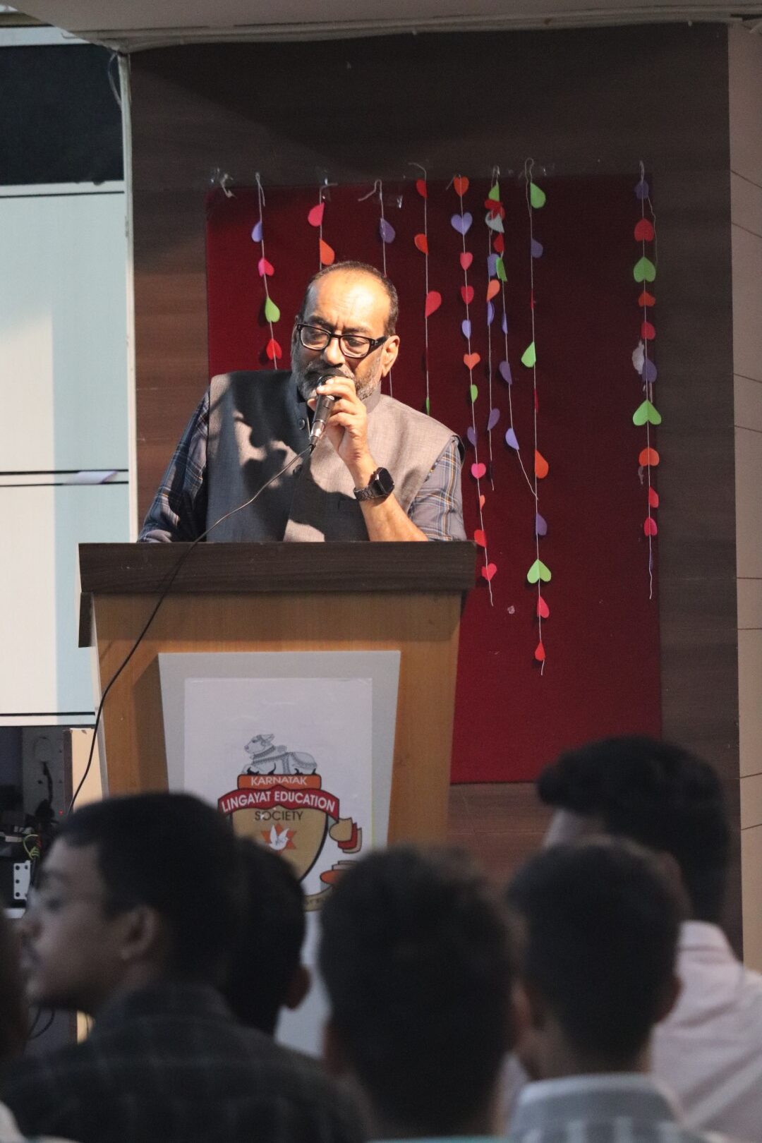 Aagaman Freshers 2k25 04 rotated