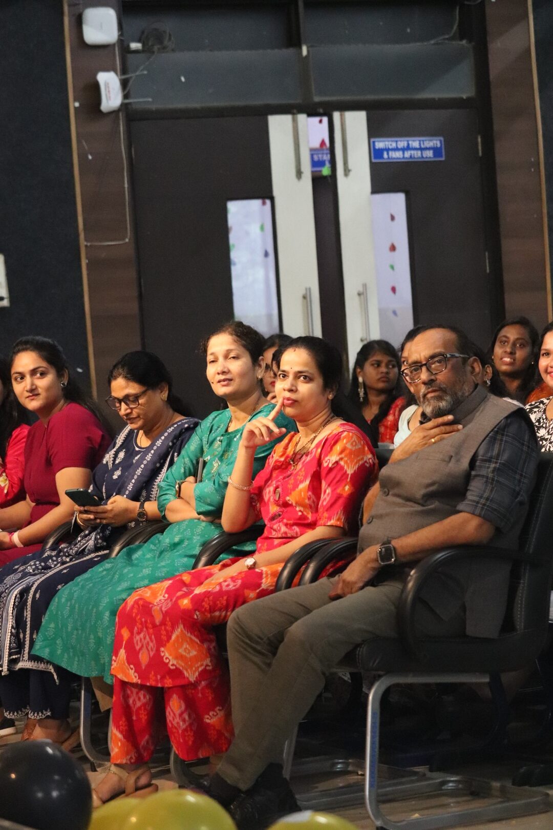 Aagaman Freshers 2k25 08 rotated