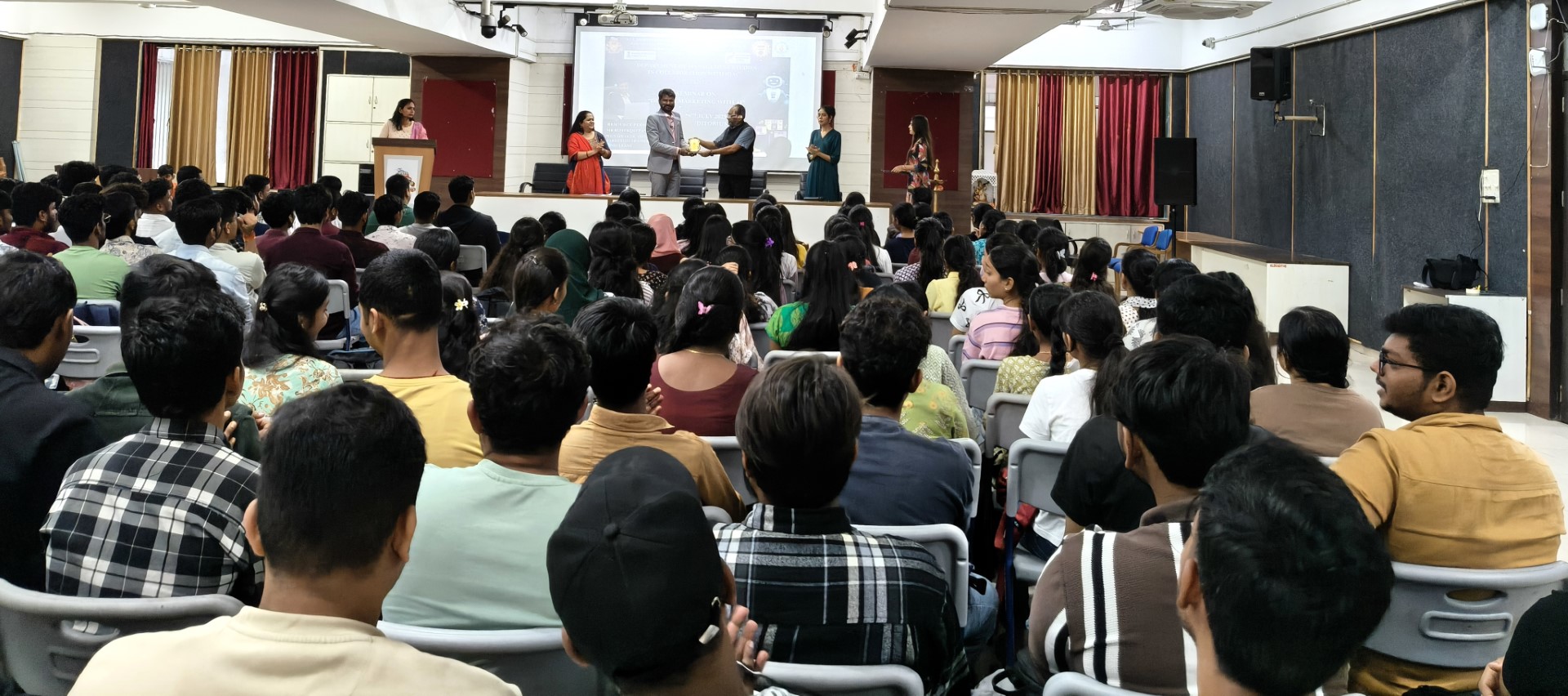 Digital Marketing with AI Seminar 03