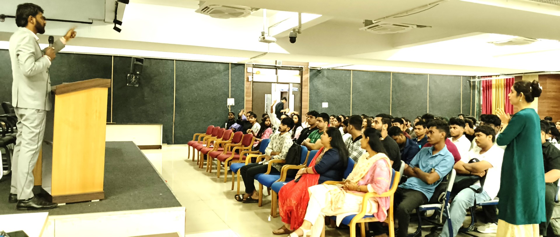Digital Marketing with AI Seminar 04