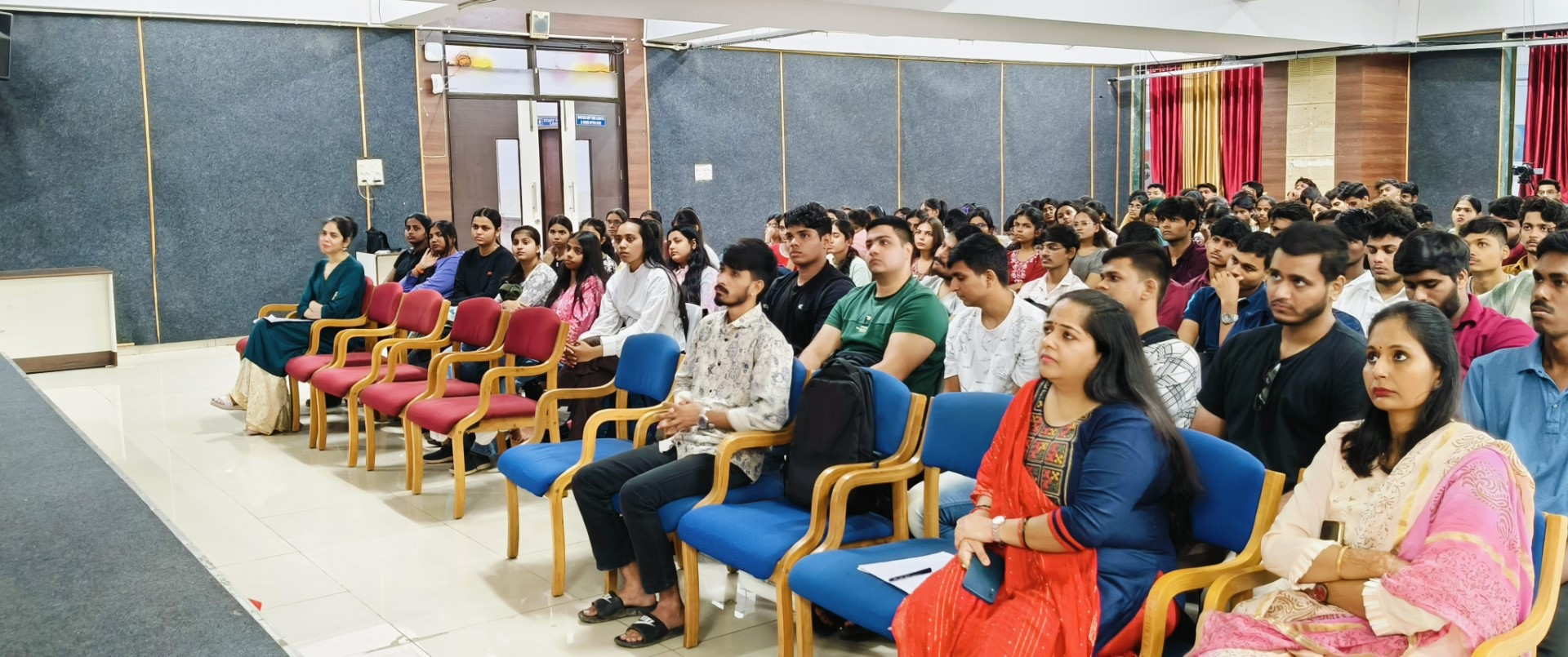Digital Marketing with AI Seminar 05