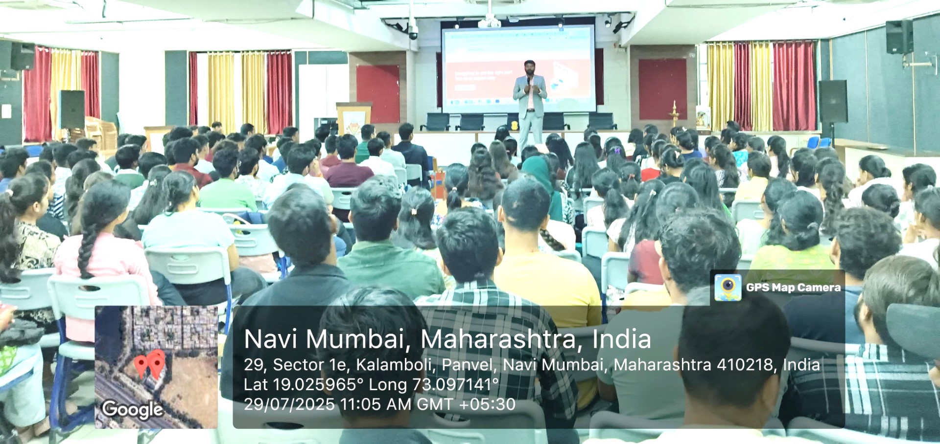 Digital Marketing with AI Seminar 06