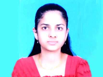 Ms. Pavithra Poojary alumni of TYBMS and a student of M.Com Business Management secured 2nd rank with CGPI of 9.27 in M.Com Part I