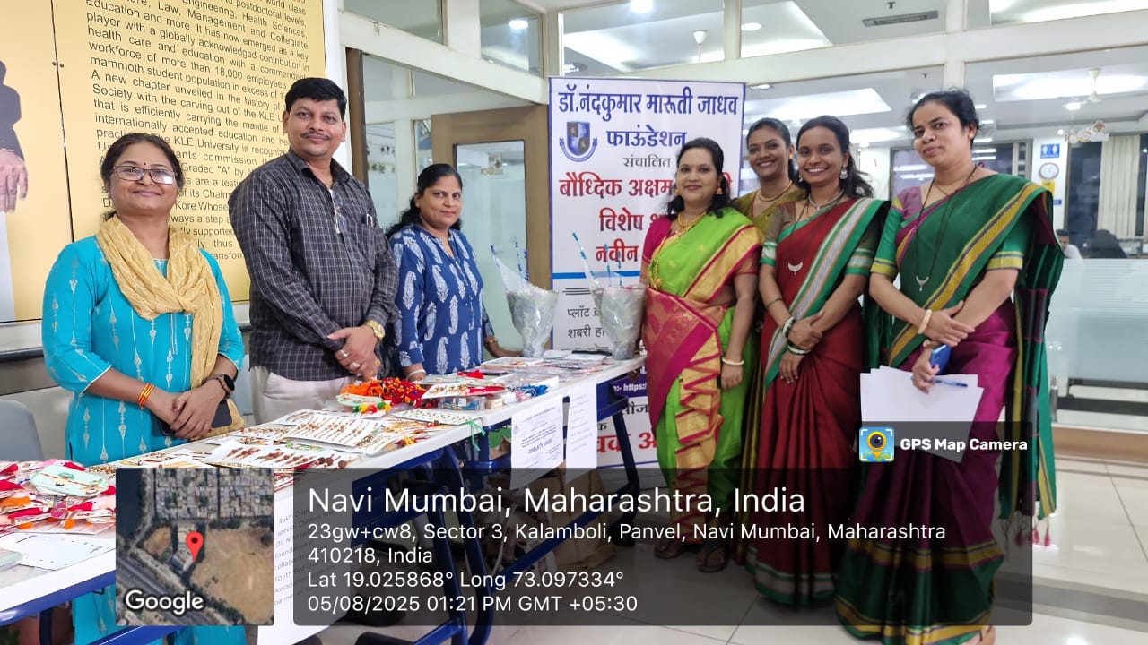 Rakhi Display 2025 08