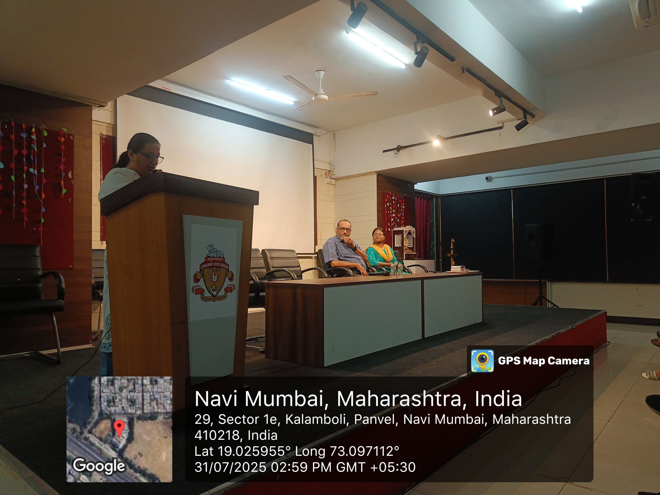 Teaching NonTeachingStaff Birthday Celebration 01 scaled