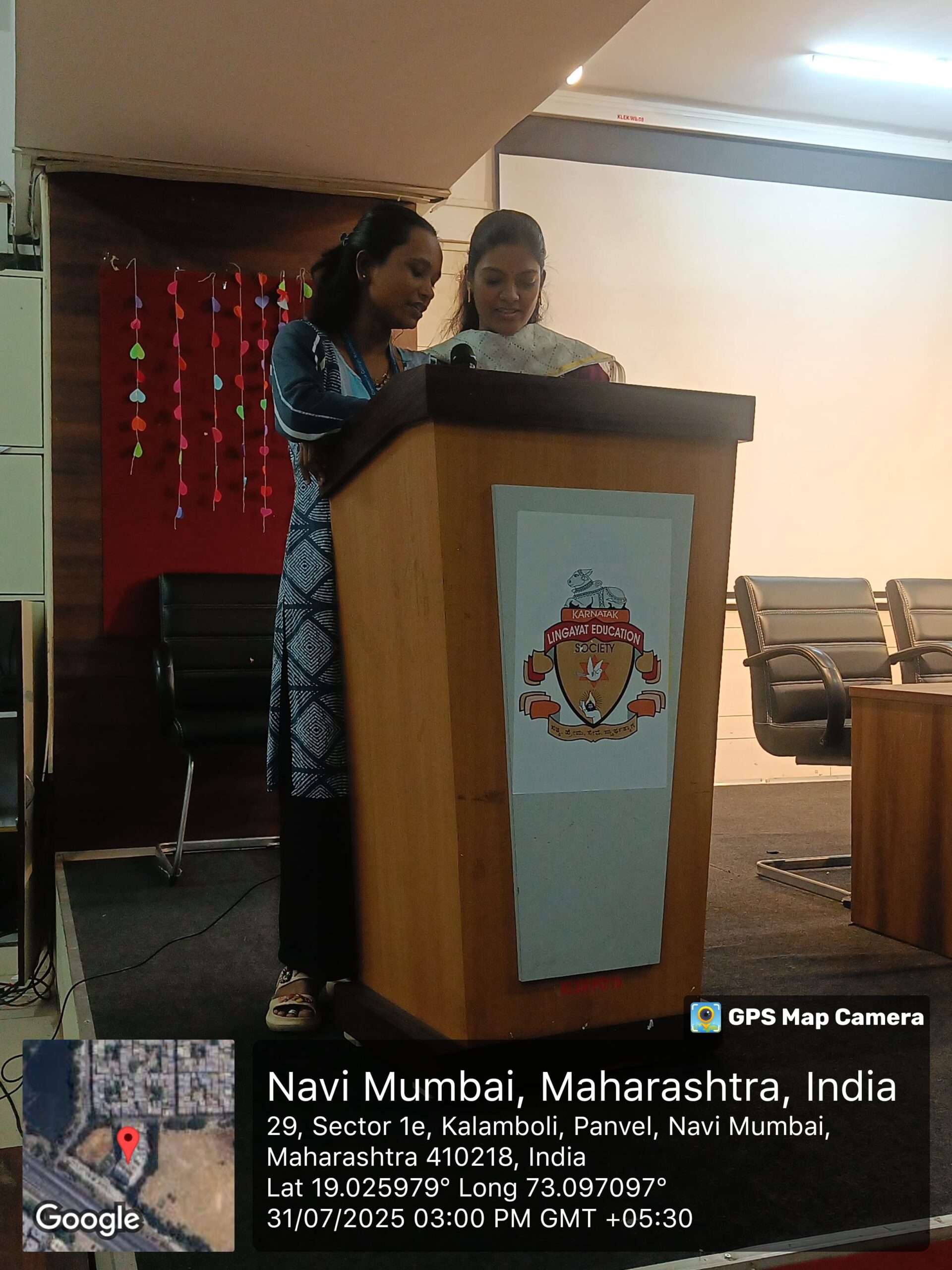 Teaching NonTeachingStaff Birthday Celebration 02 scaled