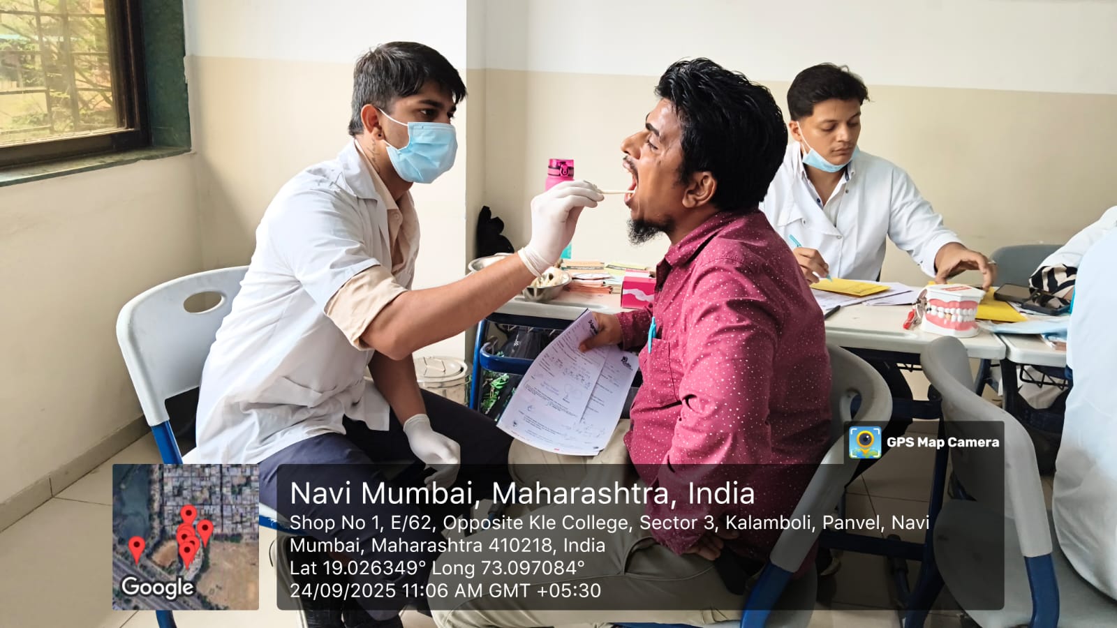 NSS Day Celebration 2025 26 01