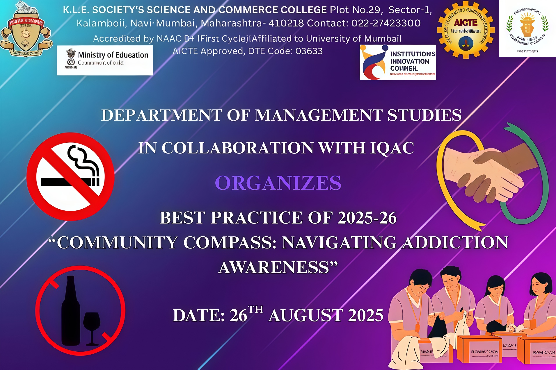 Navigating Addiction Awareness 01