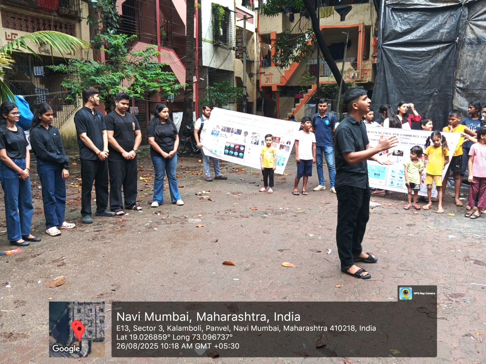 Navigating Addiction Awareness 02