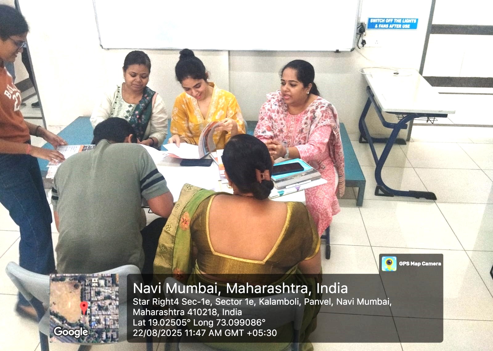 Parents Teacher Meeting 22 08 2025 03