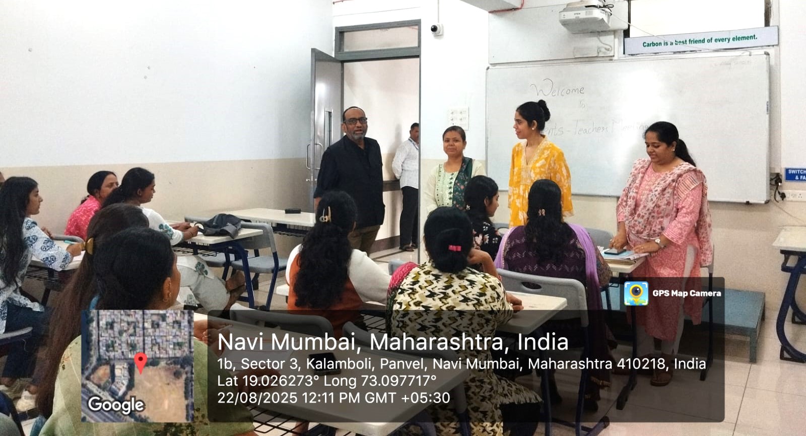 Parents Teacher Meeting 22 08 2025 04