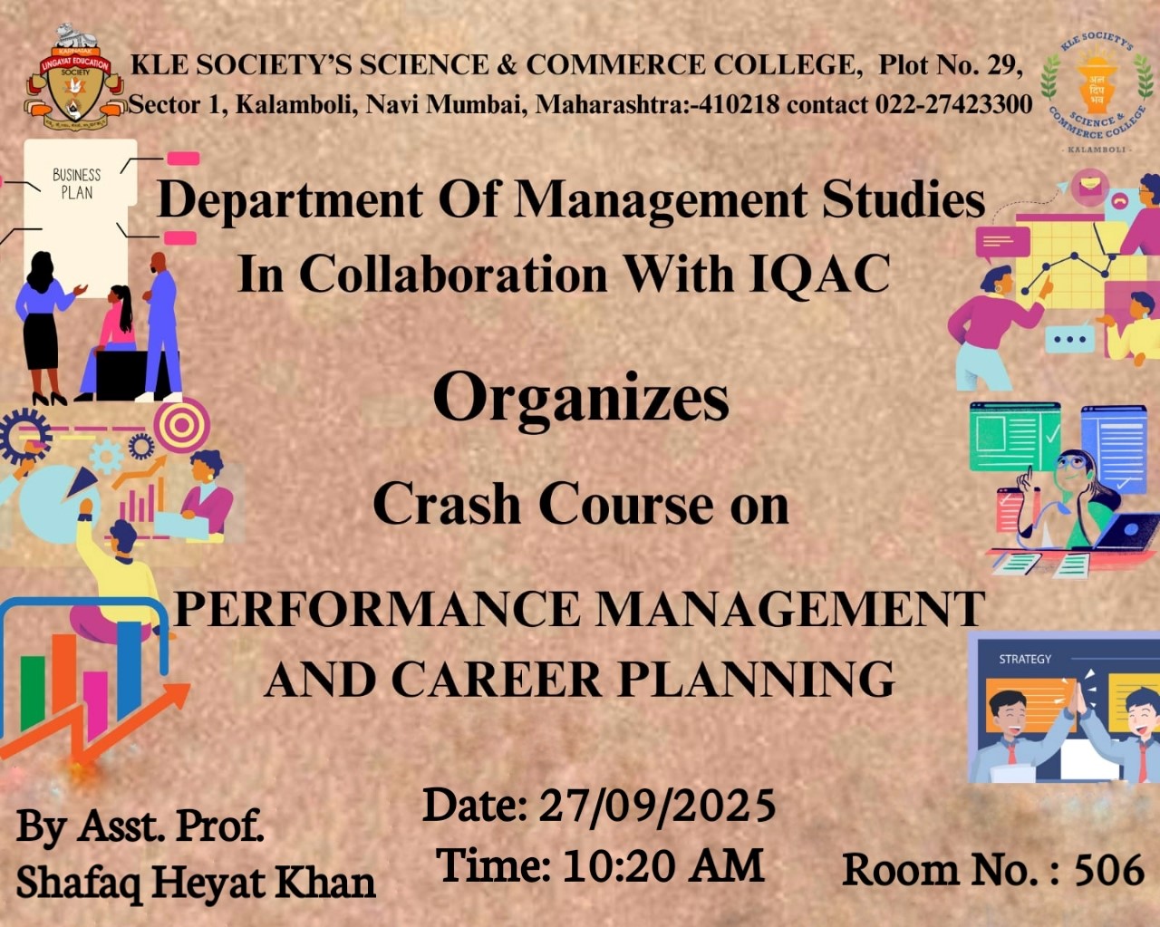 Crash Course Previous Year Question Session 01