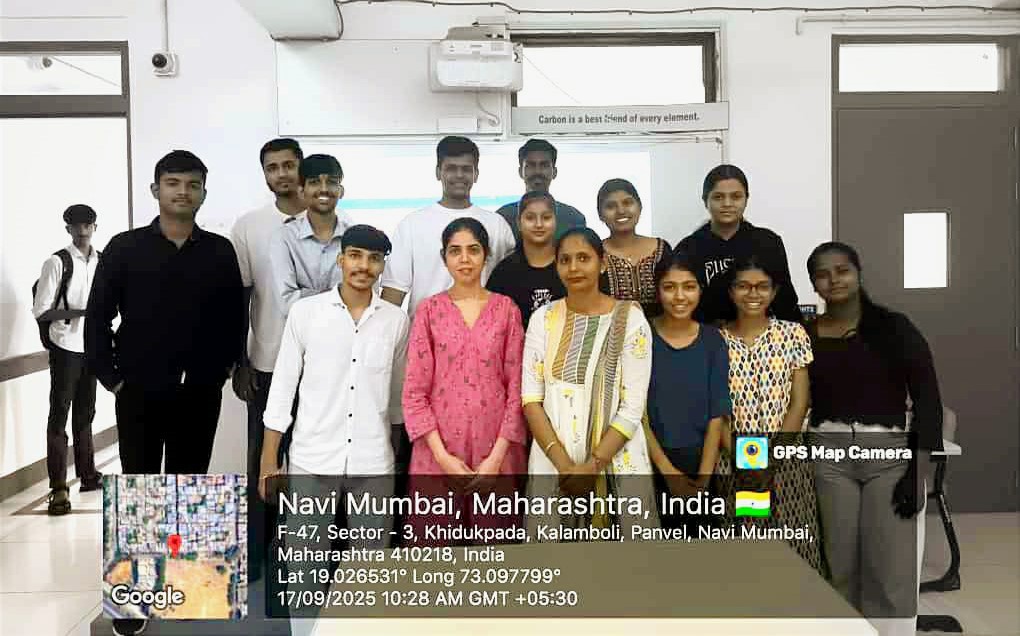 Guidance Session Field Project 05