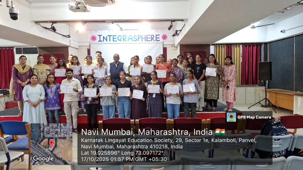 Add-on Certificate Course on “IIT JAM and GATE Examination Preparation” (31st July 2025 to 22nd September 2025)