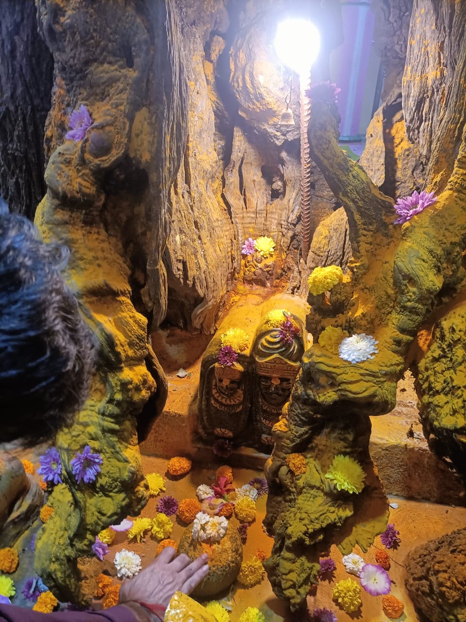 One Day Staff Picnic Shivneri Ozar Junnar 04 1