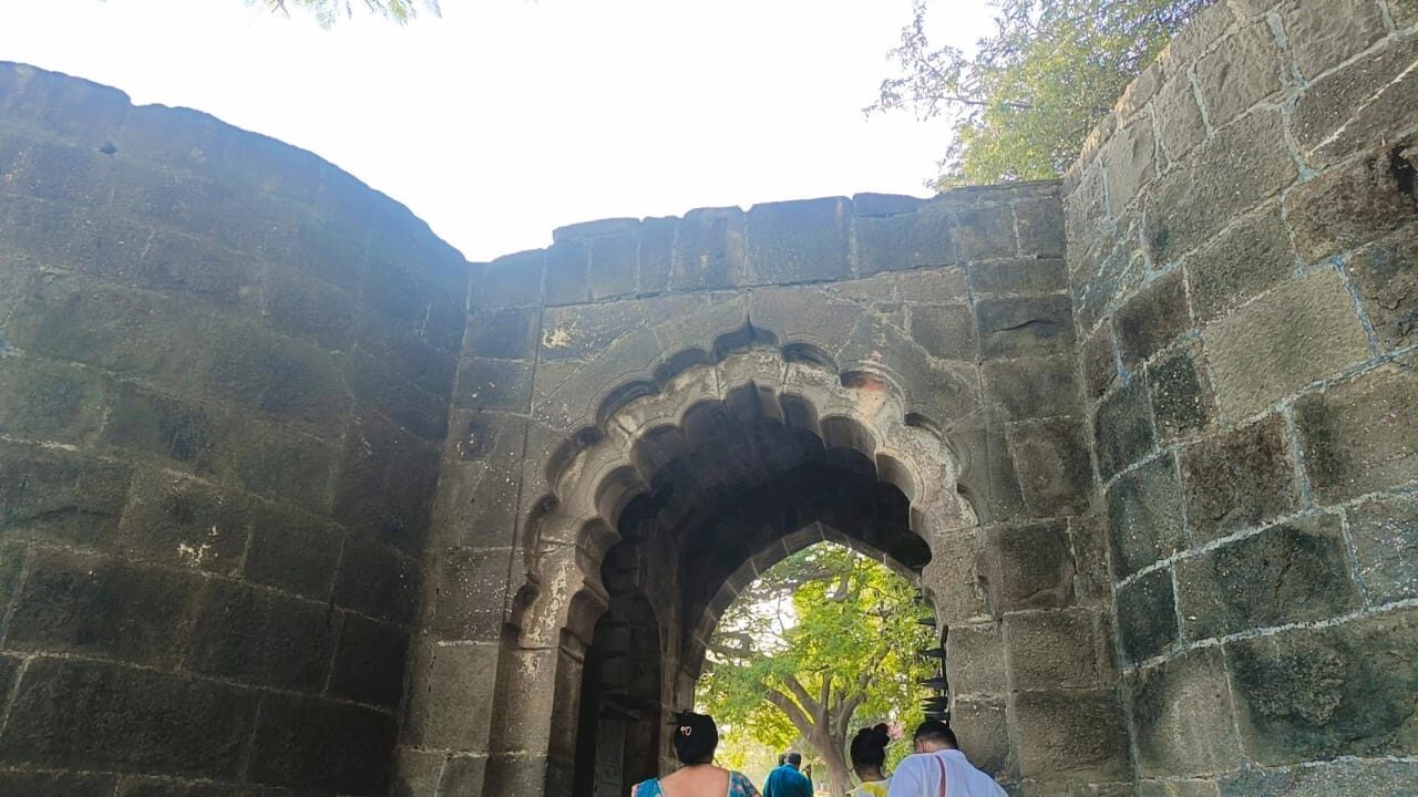 One Day Staff Picnic Shivneri Ozar Junnar 05 1 rotated