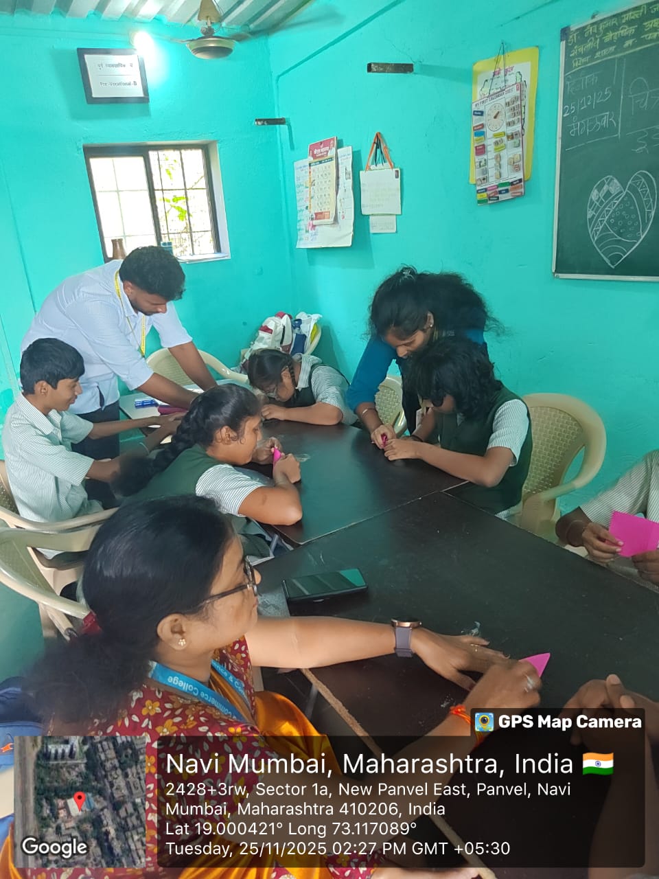 Outreach Activity 02