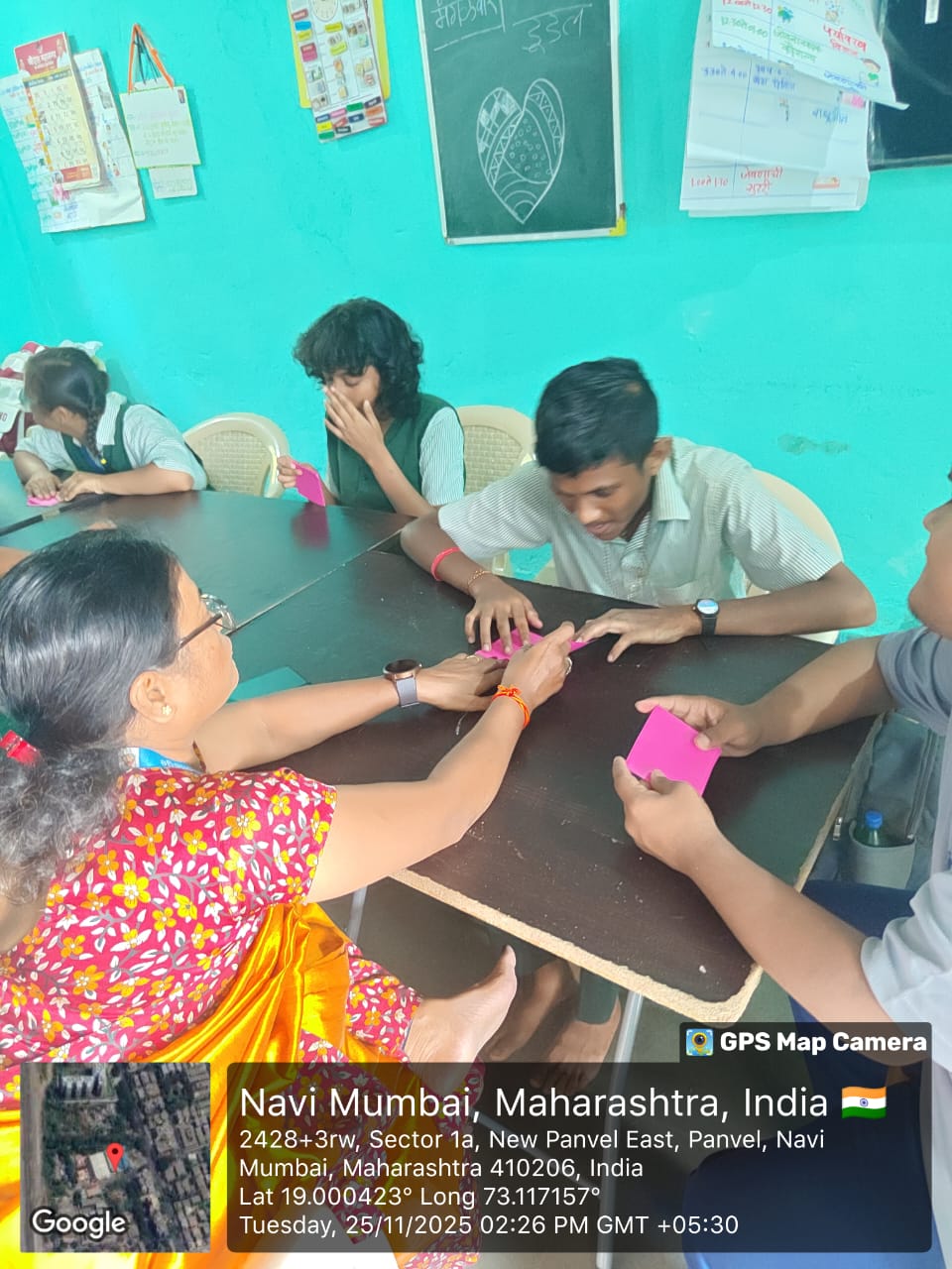 Outreach Activity 04