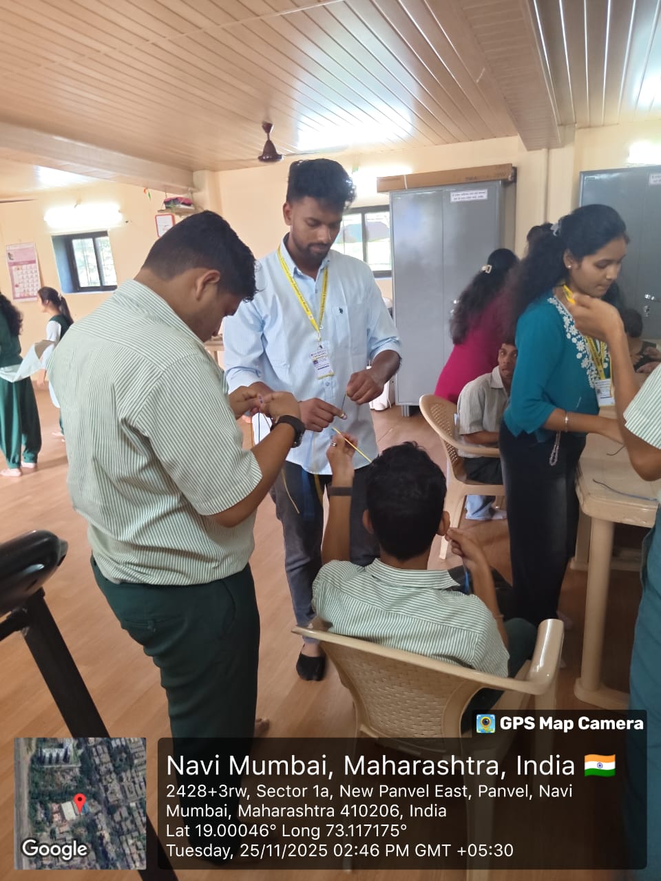 Outreach Activity 05