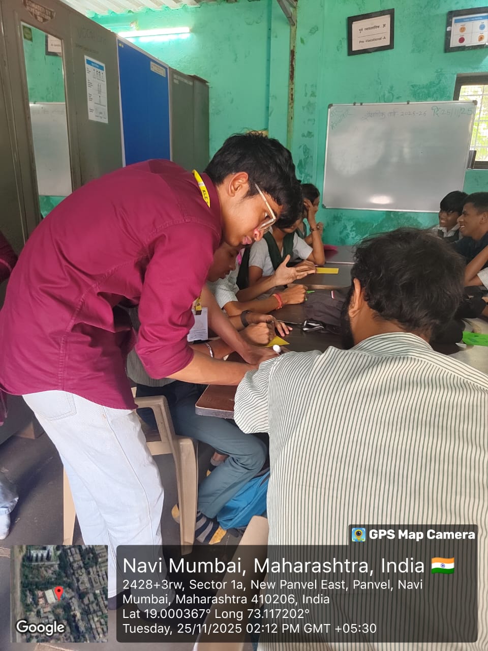 Outreach Activity 06