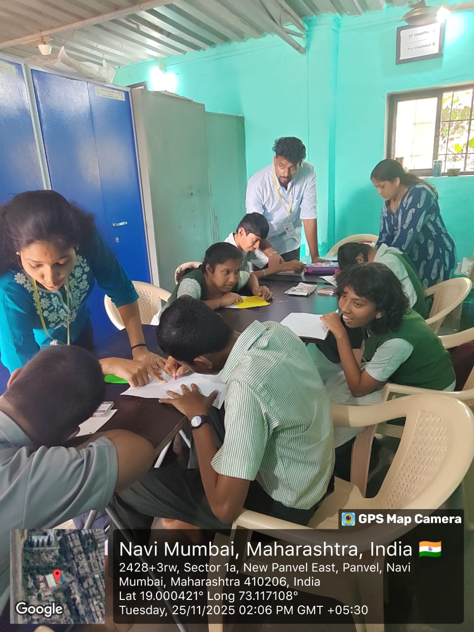 Outreach Activity 07