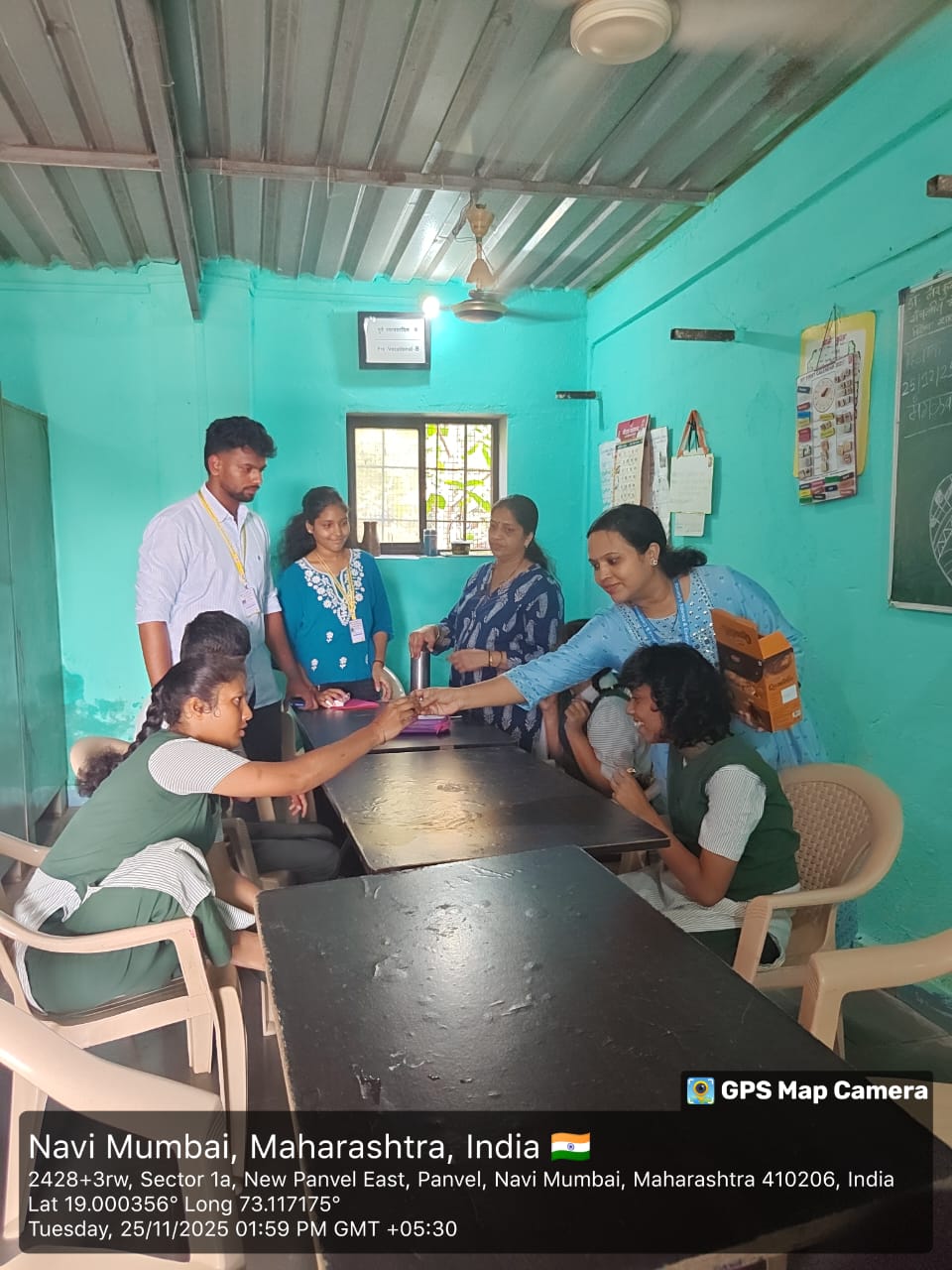 Outreach Activity 09