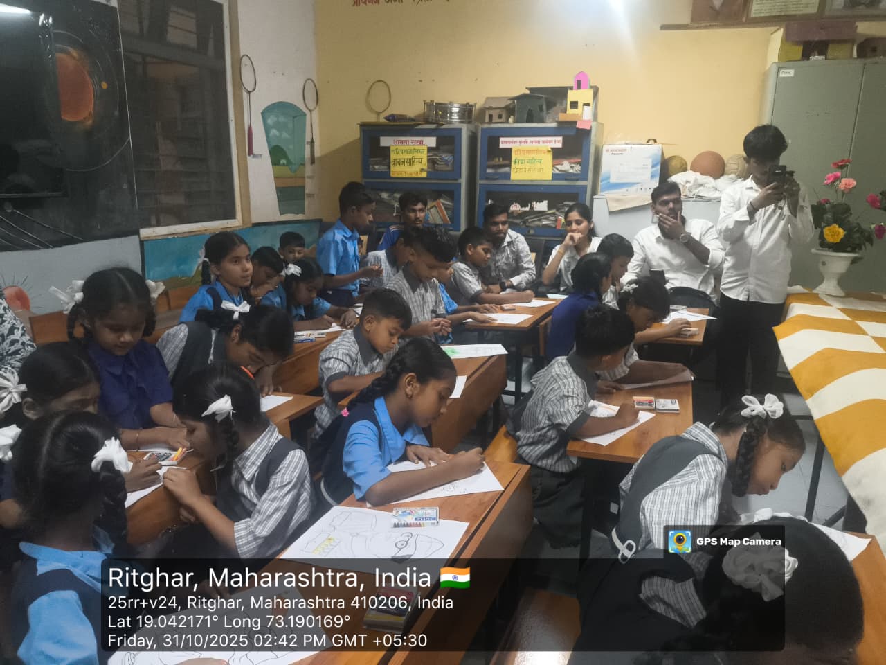 Rashtriya Ekta Diwas 04