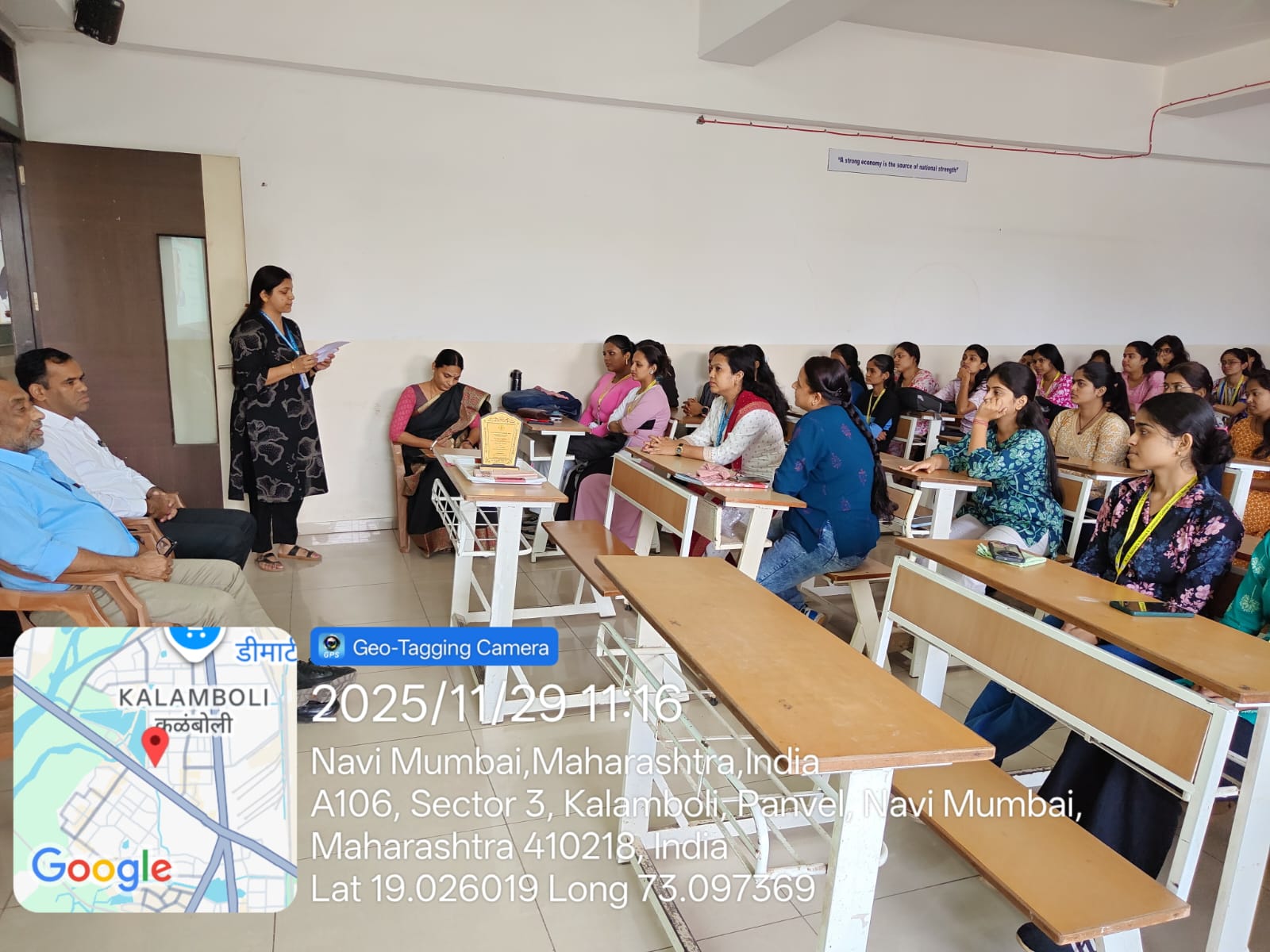 Employbility of chemist in industries on 29th november 2025 07